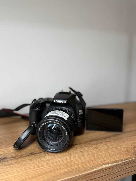 Canon EOS 250D/Kaspi 0-0-12/Halyk 0-0-12/ТехноАлтын/Кт:36-235