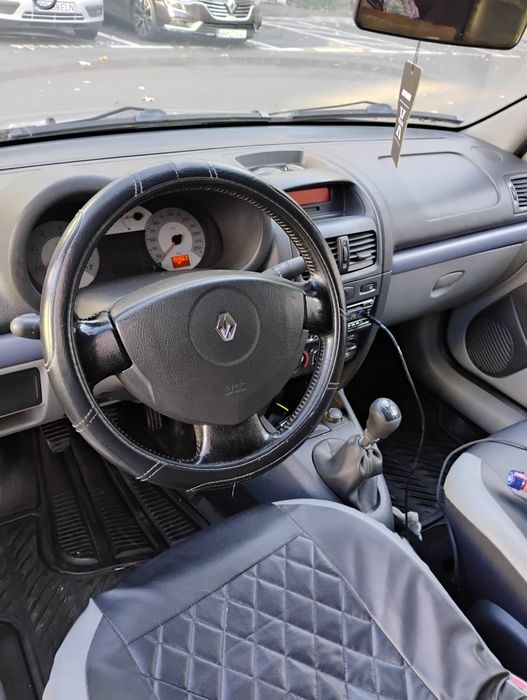 De vânzare Renault Symbol