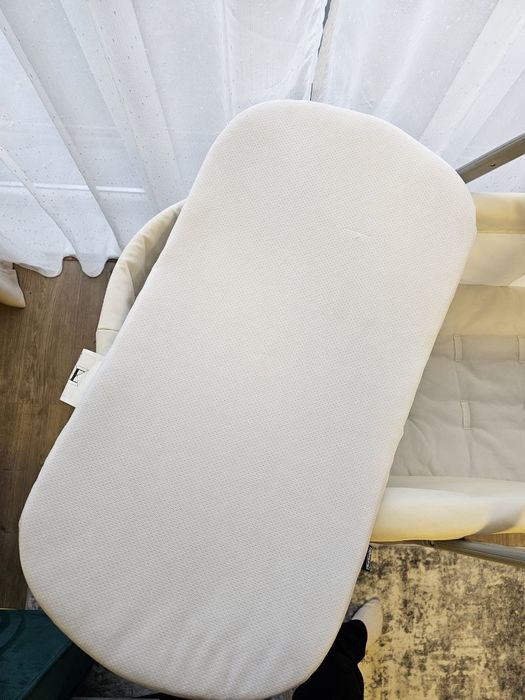 Cos leagan scaun co-sleeper Chicco