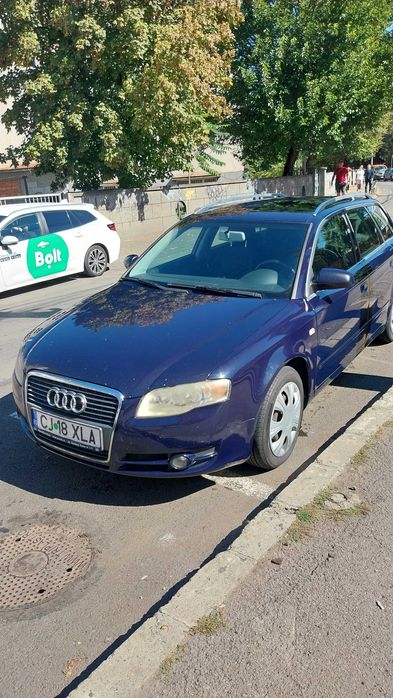 De vanzare Audi A4 break