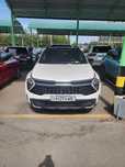 Продам машину KIA SPORTAGE