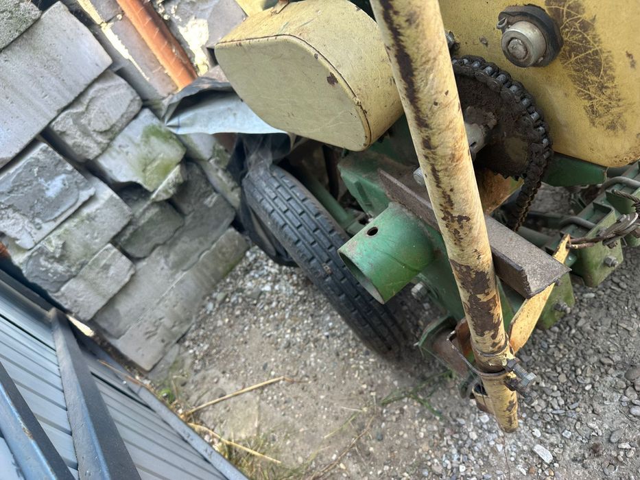 Semănătoare sup 31 stare foarte bună