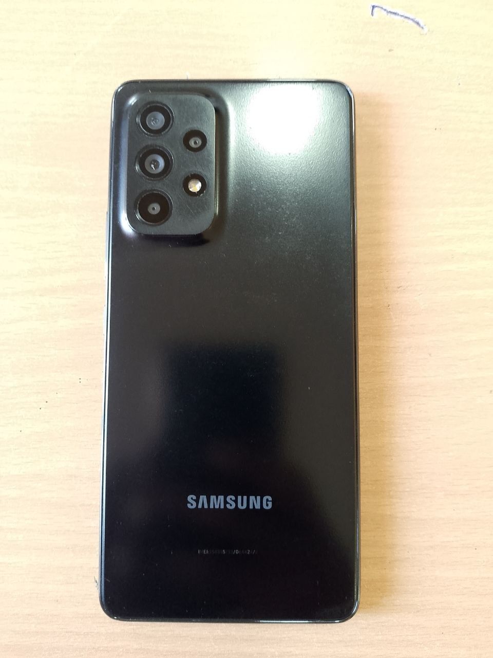 Samsung Galaxy A53 5G 8/128