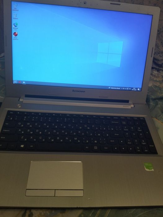Игровой Lenovo z50-70