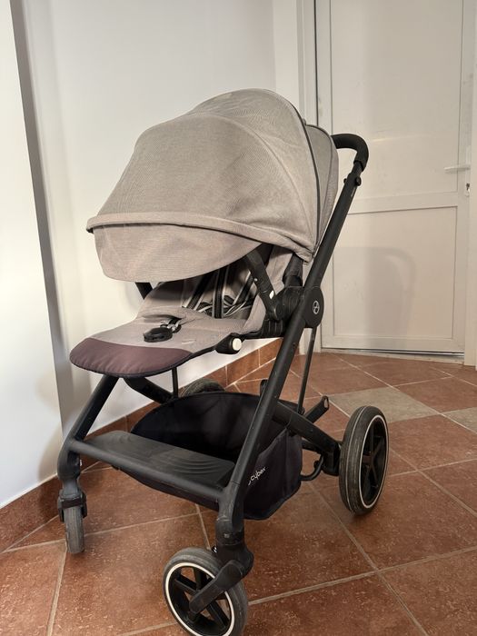Carucior Cybex 3 in 1