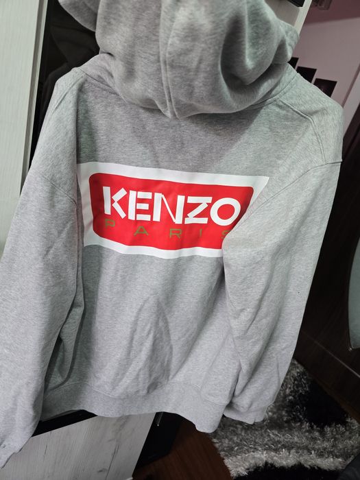 Hanorac Barbati Kenzo