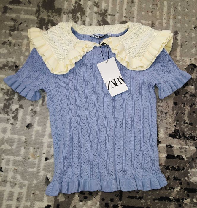 Женская одежда от Zara новая