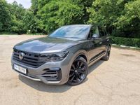 VW Touareg CR7 R-Line Black Edition 3.0TDI V6 286cp Matrix