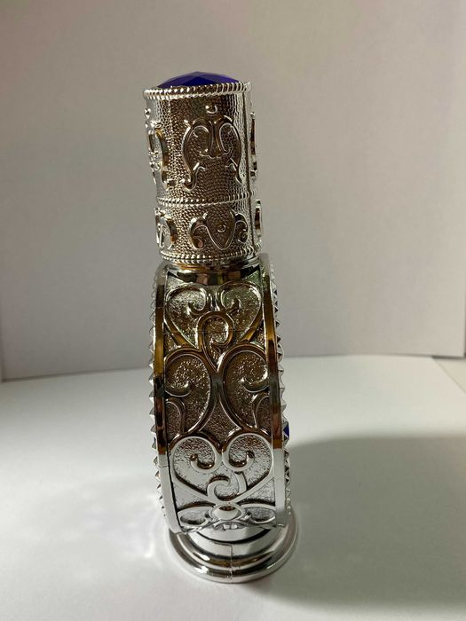 Parfum Arabesc Luxos Silver - Mirosul arabesc Original (Unisex)