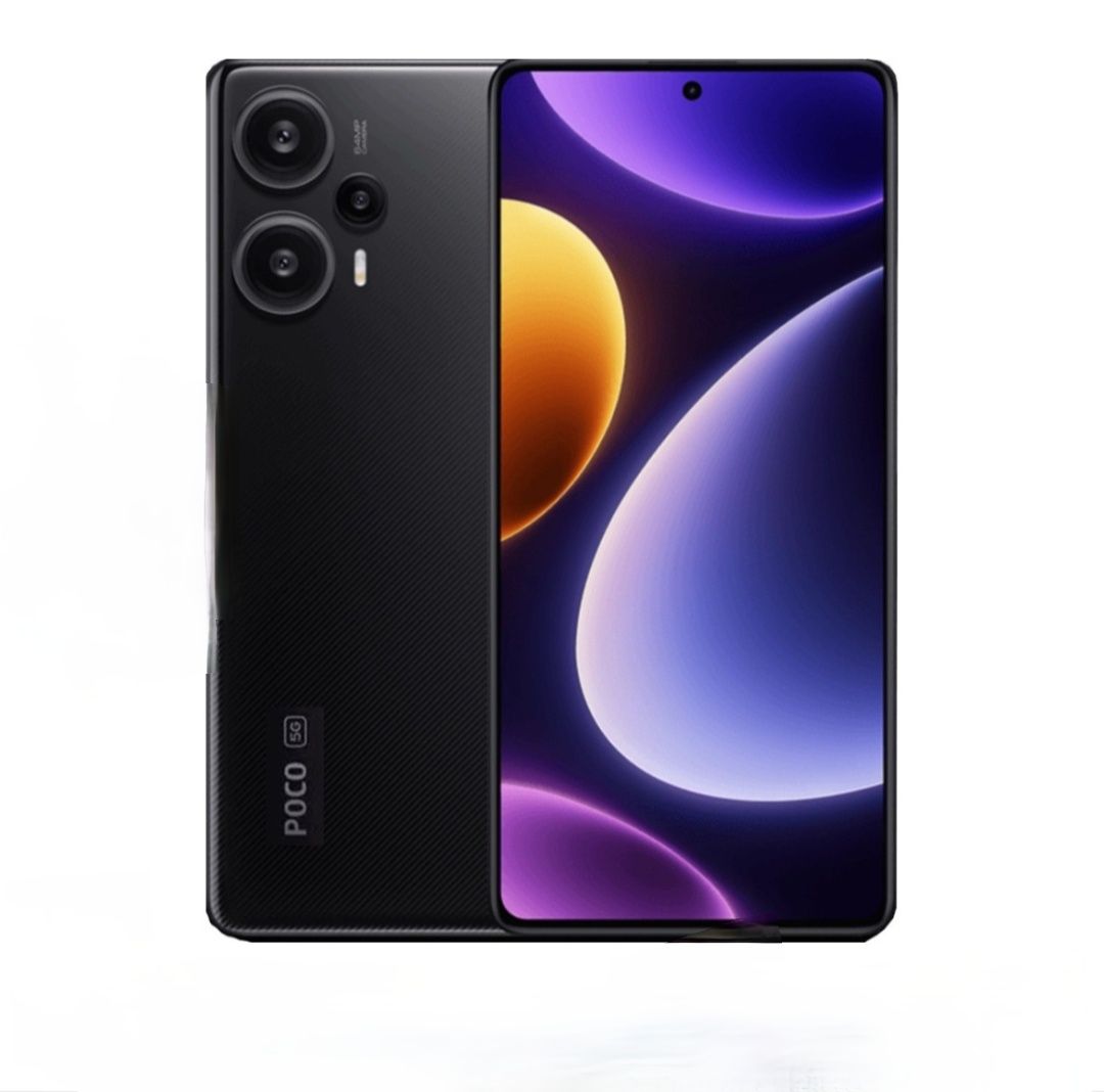 Продам смартфон Poco F5 5G