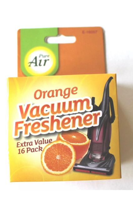 Ароматизатор за прахосмукачка Pure Air