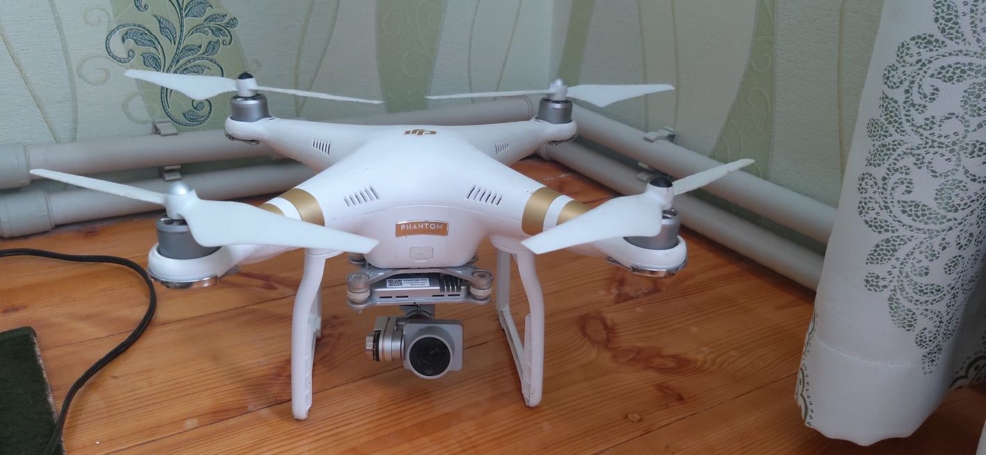 DJI Phantom 3 iiiii