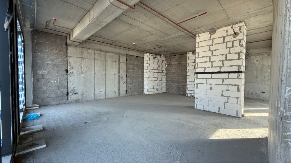 Срочно продаётся 4/13/51/120 м2 квартира в Nest One с видом на Park