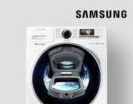 Стиральная машина Samsung Digital Invertor