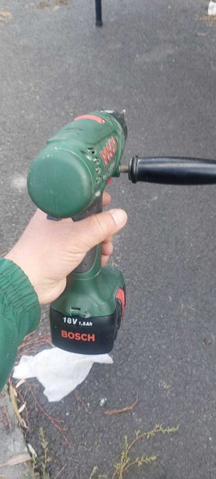 bormasina bosch filetanta