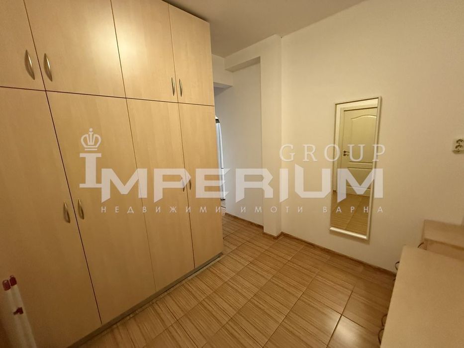 Дава се под наем Двустаен апартамент в Варна, Нептун - 55 кв.м за 408 € - Снимка #8