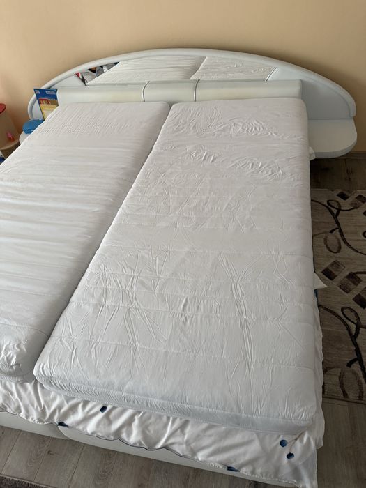 Saltea din spuma 90x200