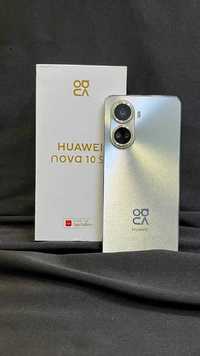 Huawei Nova  10 SE; 128 гб (Тараз мкр Жайлау 14/3) лот 358542
