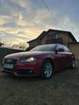 Audi A4 AUDI A4 B8, 1.8 TFSI, 2012, unic proprietar, fără accidente