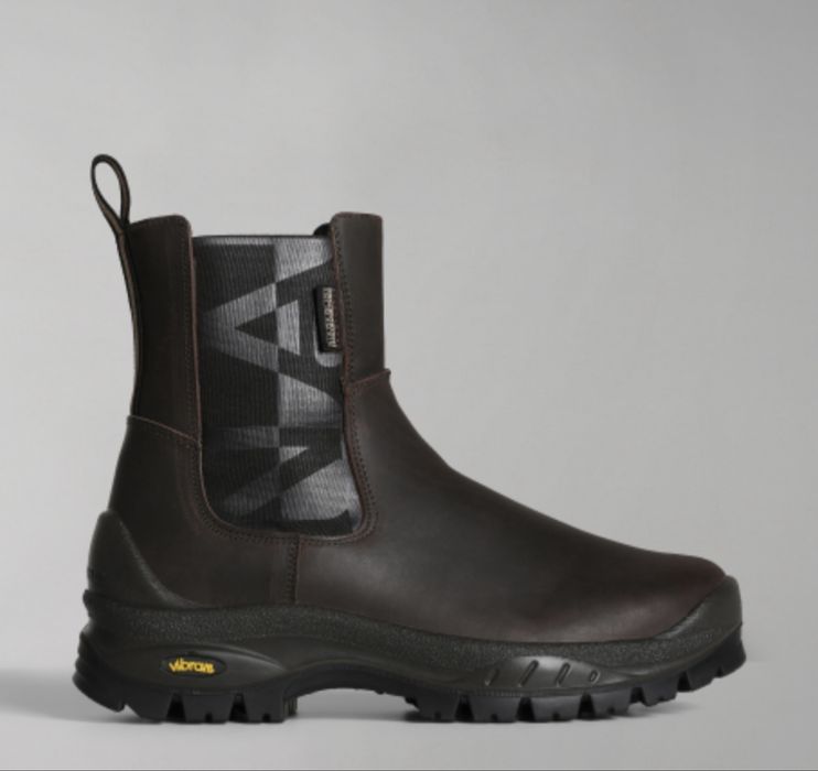 Мъжки боти Napapijri