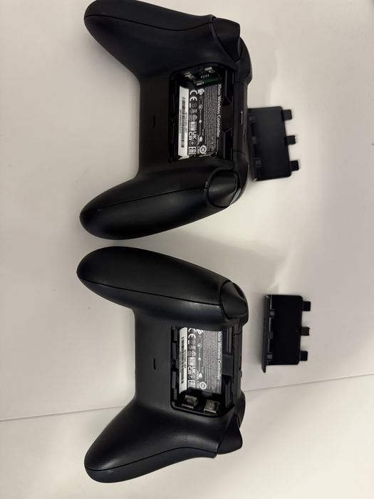 Controller xbox pc noi