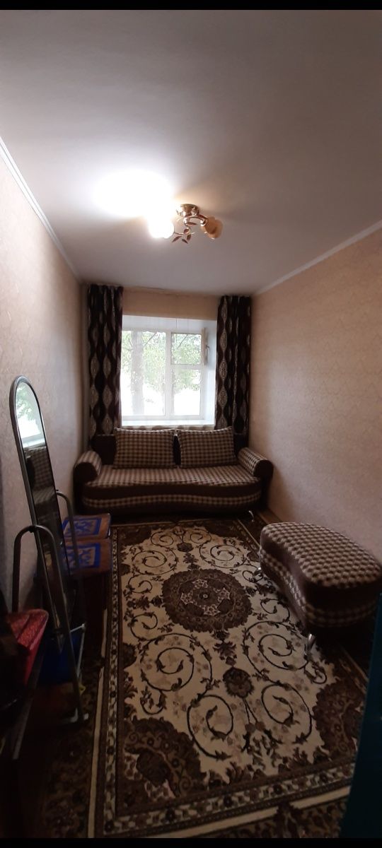 Продам 3-х комнатную Квартиру, срочно.