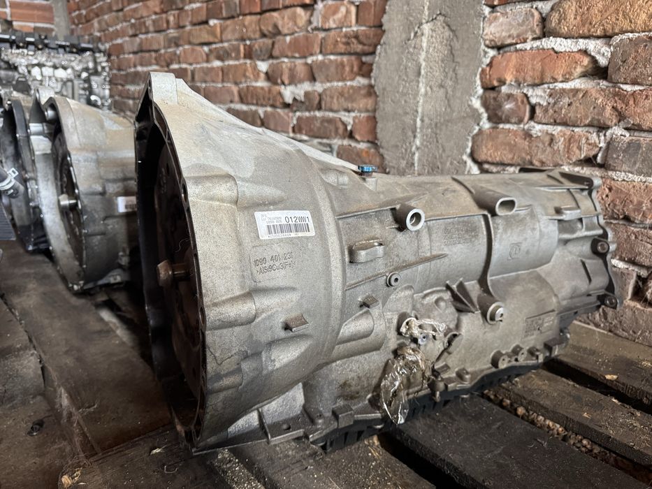 Скоростна кутия бмв х3,ф25, 8хп-45х(skorostna kutia bmw 8hp-45x)