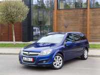 Opel Astra H Cosmo 150 cp