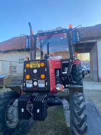 Vând Tractor Belarus