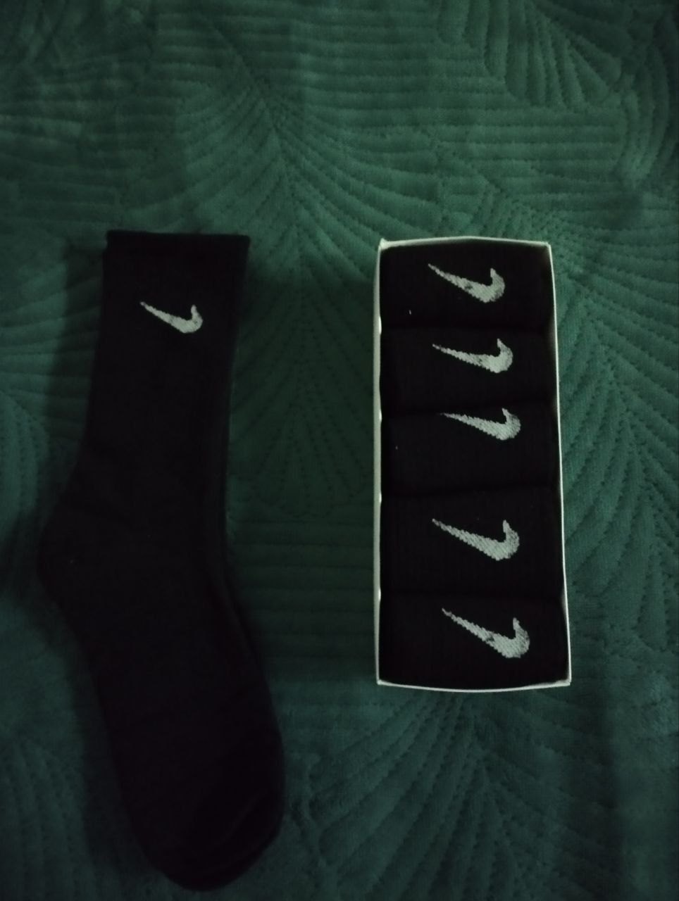 Носки Найк "Nike" 41-47