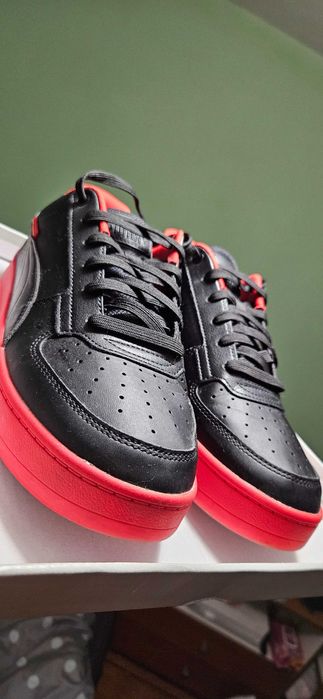 Мъжки обувки Puma f1 caven 2