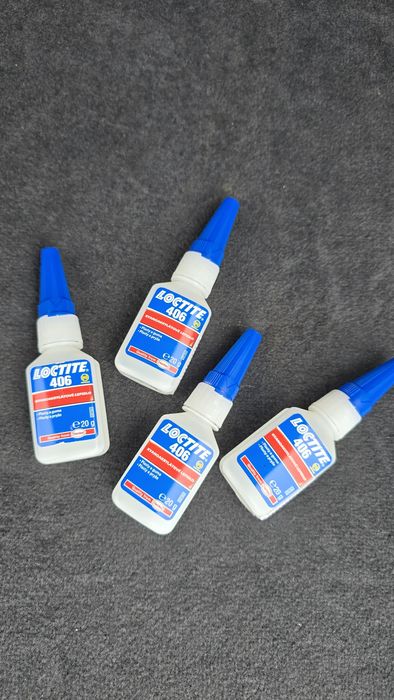 LOCTITE406 adeziv lipici instant