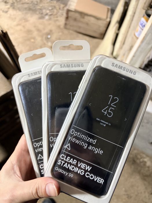 Чехлы на Самсунги Samsung telefonlari uchun chexollar