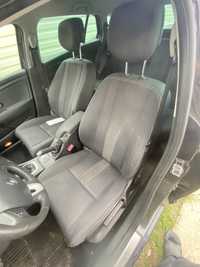 Interior/scaun sofer/scaune/cotiera/bancheta renault megane 3 breack