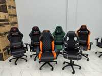 Gamers chair, Геймерское кресло, компьютерные игровые кресло Cougar