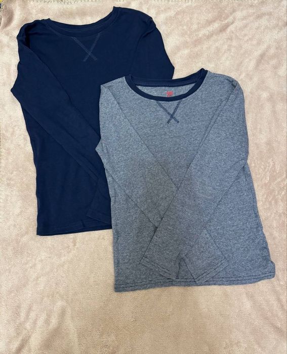 Майки  на мальчика H&M  8-10лет