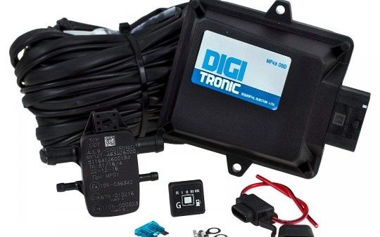 Газова уредба, газов инжекцион, Агу, газово