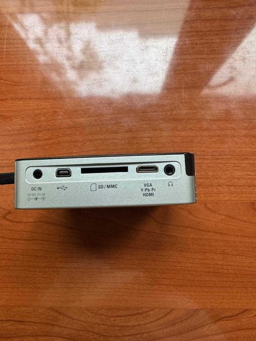 VideoProiector Philips PicoPix