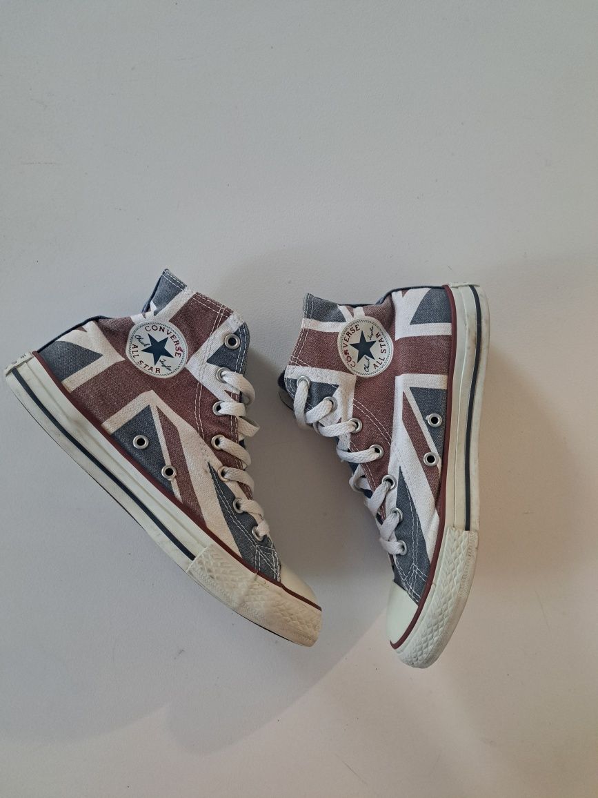 Converse All Star nr 36