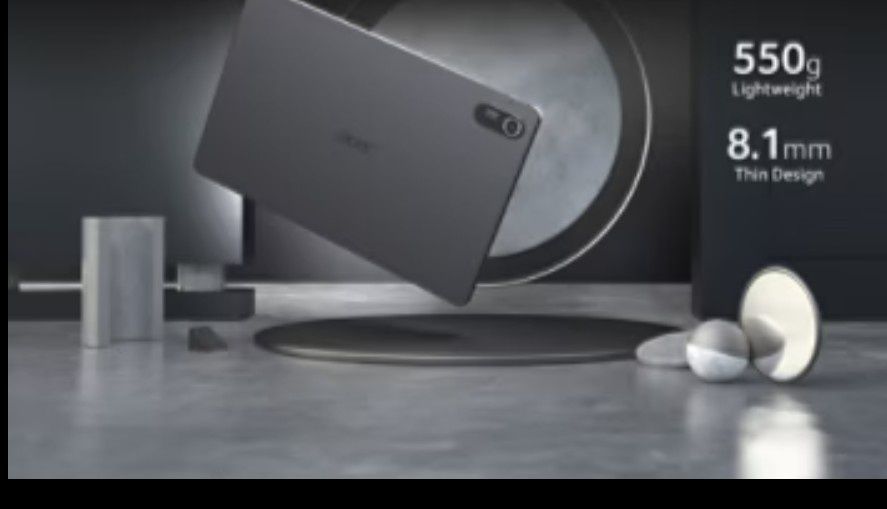 Acer Iconia Tab P11