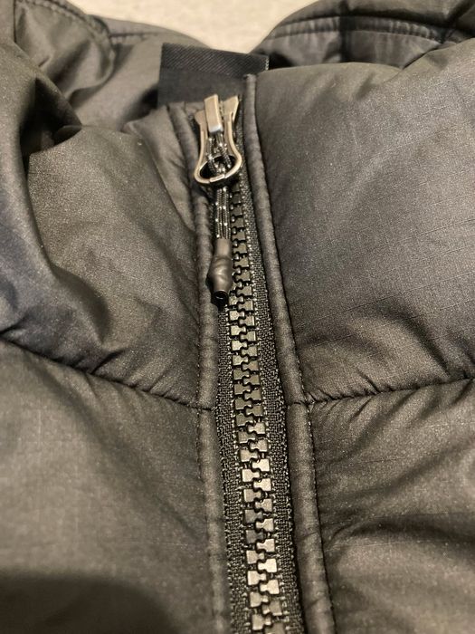 The North Face puffer яке NSE 2000