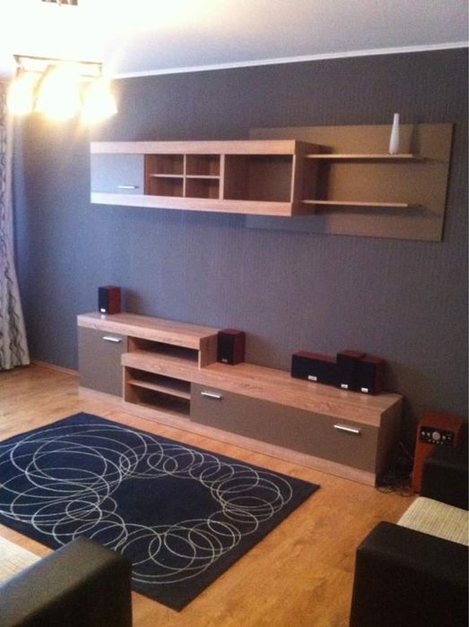 Apartament 3 camere Metrou Gorjului  inchiriere