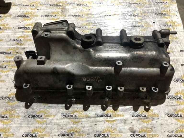 Galerie admisie Iveco Daily 4 (2011->) 3.0 tdi 504333384