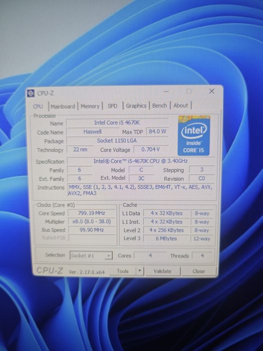 Vând PC Gaming – i5 4670K / GTX 970 / 16GB RAM / SSD + HDD / Sursă Gol