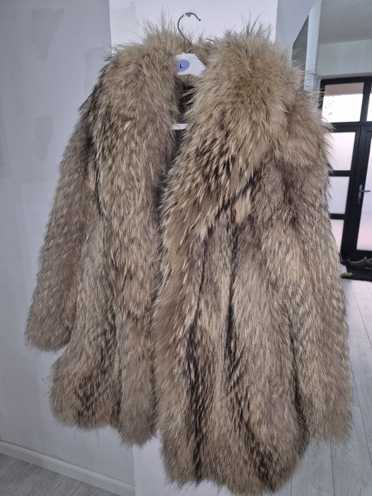 Haina blana naturala