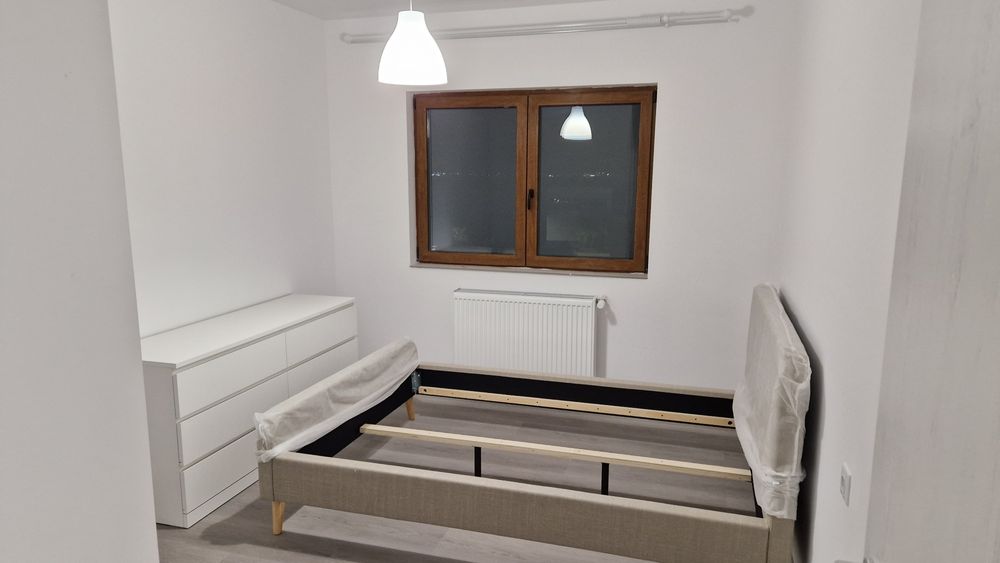 Apartament nou Apărătorii Patriei parc Tudor Arghezi