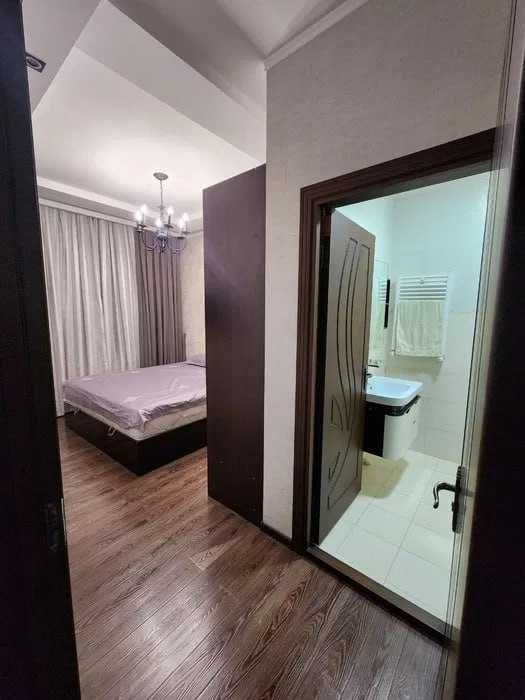 Сдаётся квартира на Алмазарский р-н Кора Камиш 1/3