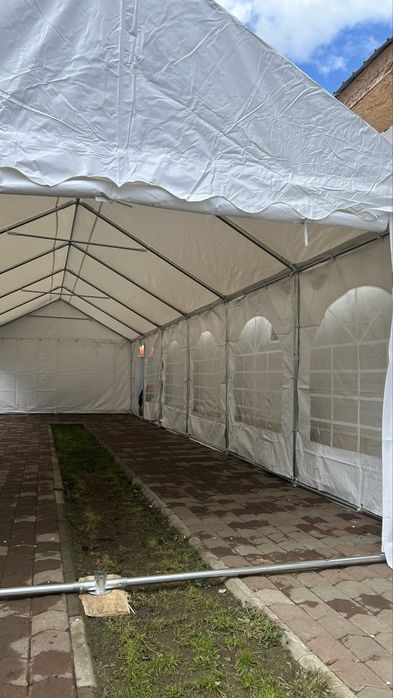 Inchiriez Cort Pentru Evenimente