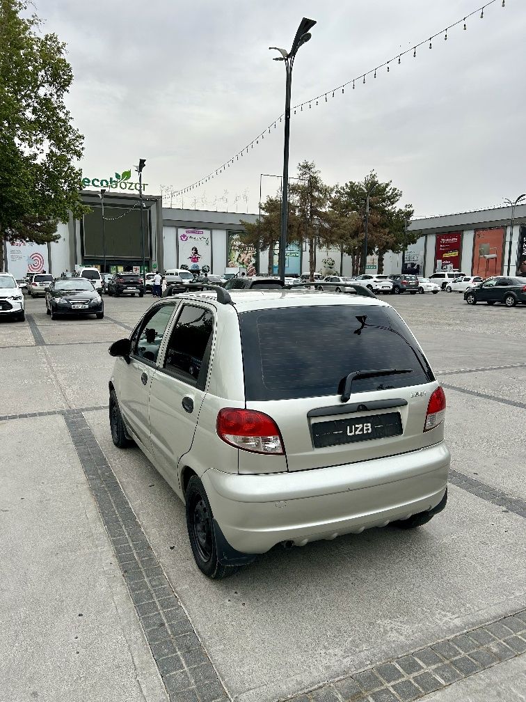 Matiz 2009 mx evro Variantgayam beriladi