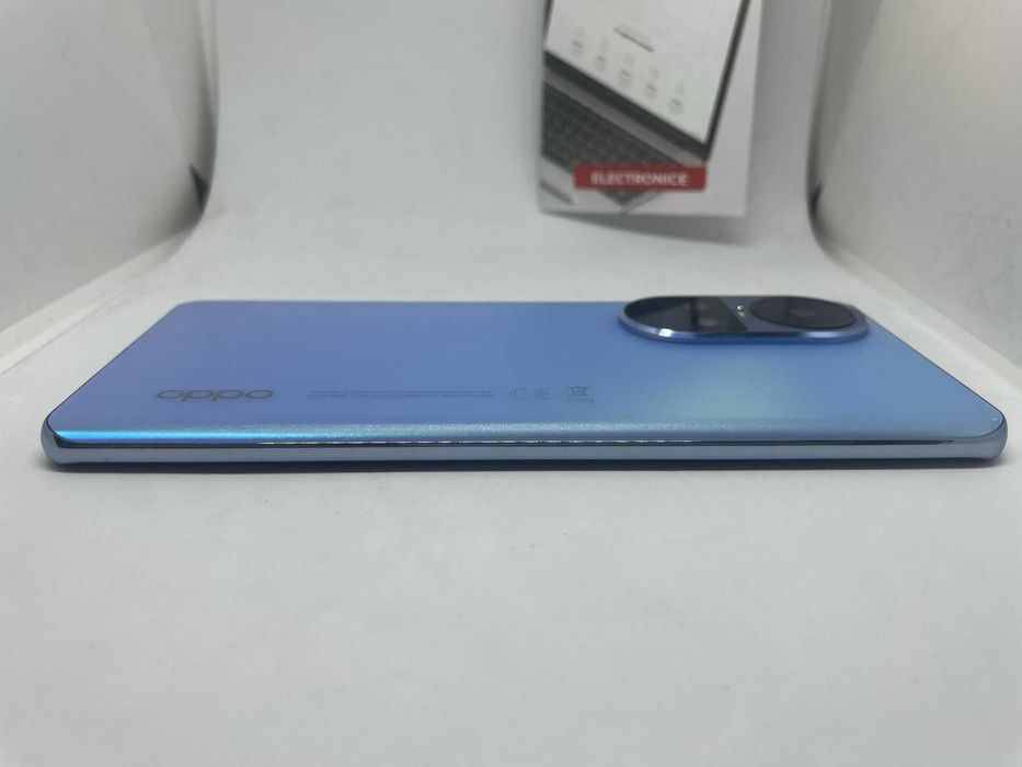OPPO Reno10 5G 256GB (Ag1 Alexandru B50425)-Garantie 2 ani!